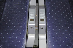ICE 3 Audiomodule