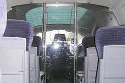 ICE 3 Lounge