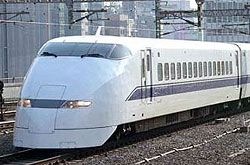 JR Baureihe 300; &copy; by D A J Fossett