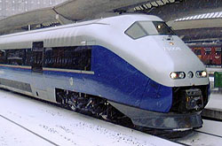 Krengetog BM 73 in Oslo; &copy; by Tobias B. Köhler