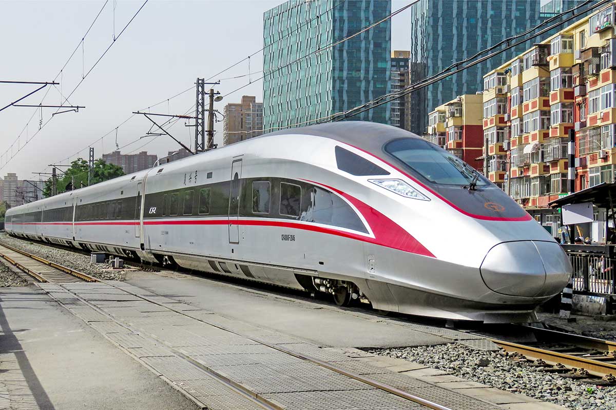 Fotos Von Hochgeschwindigkeitsz gen Aus Aller Welt Fotos Von Hochgeschwindigkeitsz gen Aus Aller Welt