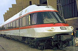 ET 403 in IC-Lackierung
