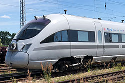 ICE-TD als advanced TrainLab; © 22.06.2022 Anton B. Krüger