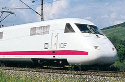 InterCity Experimental