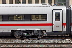 ICx Prototyp in Würzburg Hbf.  © 29.10.2015 Andre Werske