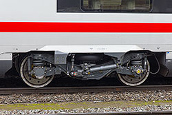 ICx Prototyp in Würzburg Hbf.  © 29.10.2015 Andre Werske