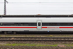 ICx Prototyp in Würzburg Hbf.  © 29.10.2015 Andre Werske