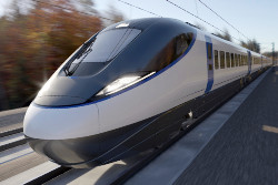 Design of Class 895   ©  Hitachi Rail