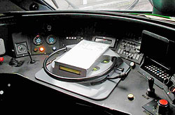 TGV-Atlantique Cockpit