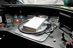 TGV-Atlantique Cockpit  © 23.11.2002 StH-13