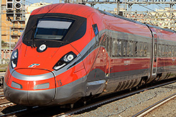 ETR 400 "Frecciarossa 1000"