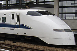 Shinkansen Serie 300