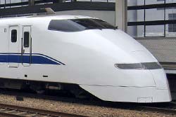 Shinkansen Serie 300