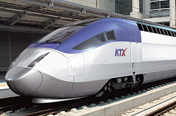 KTX II von Rotem –  © Hyundai Rotem