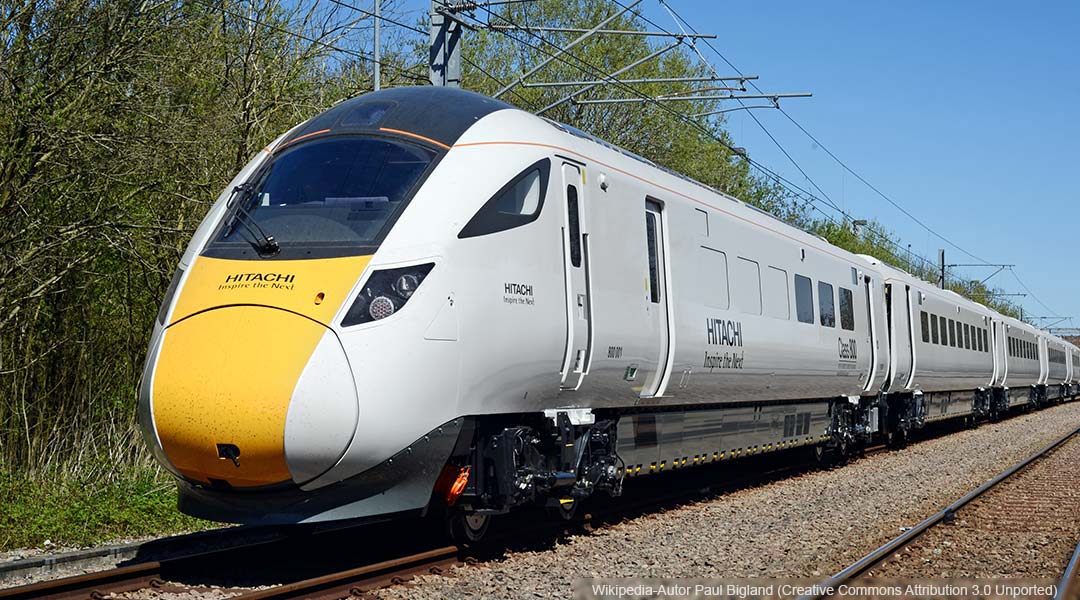 Class 800