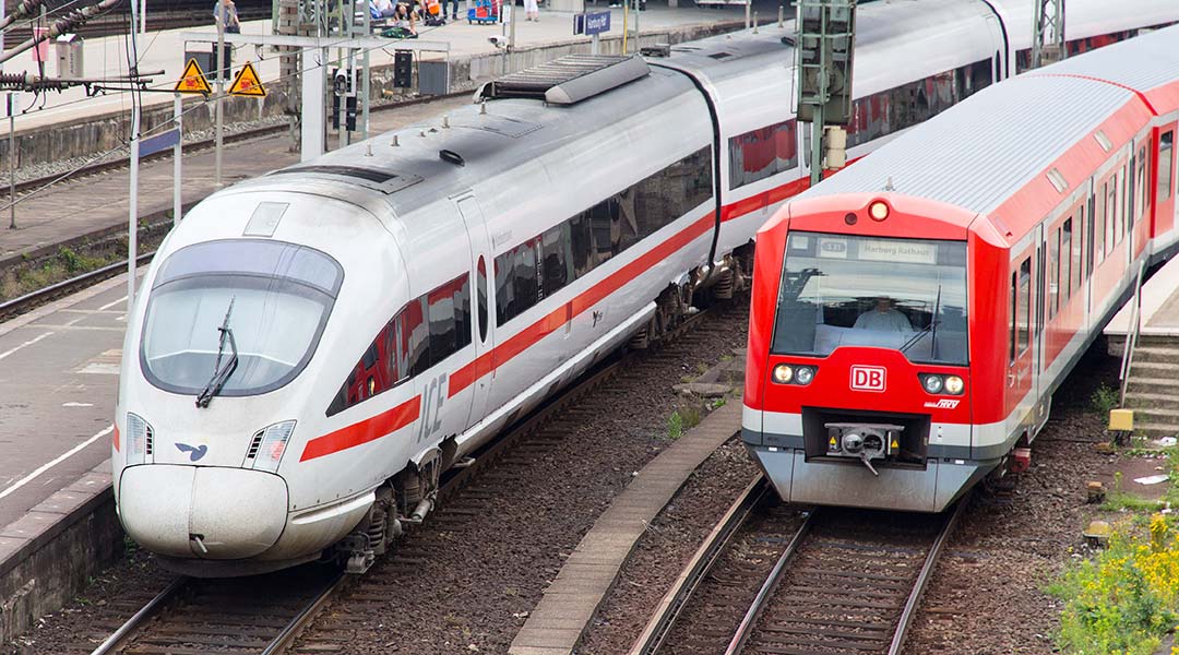 <a href="deutschland/ice-td.php">ICE TD</a> in Deutschland