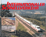 Buch: Internationaler Schnellverkehr in Europa und Japan