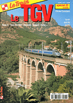 Zeitschrift: Le TGV