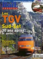 Zeitschrift: Rail Passion