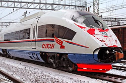 Velaro-RUS  © 22.11.2008 Меньшиков Константин